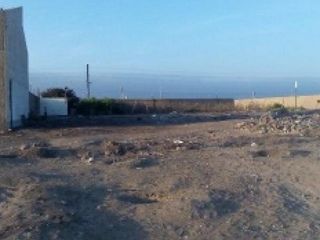 Foto 1 de Terrenos Industriales Venta AV. Fermin Tanguis S/n - PISCO