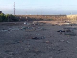 Foto 6 de Terrenos Industriales Venta AV. Fermin Tanguis S/n - PISCO