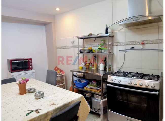Casa en Venta en Lima Cercado - Widok 4