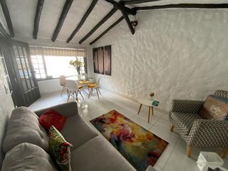 Foto 5 de ARRIENDO de CASAS en BOGOTA