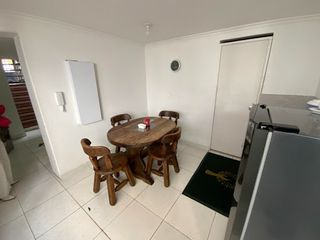 Foto 6 de ARRIENDO de CASAS en BOGOTA