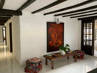 Foto 9 de ARRIENDO de CASAS en BOGOTA