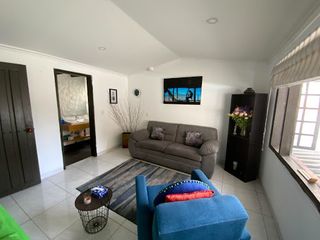 Foto 3 de ARRIENDO de CASAS en BOGOTA