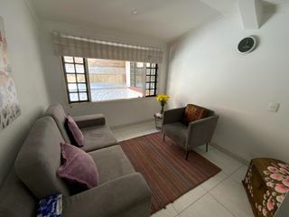 Foto 12 de ARRIENDO de CASAS en BOGOTA