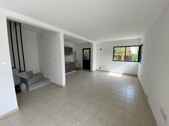 Departamento 2 dormitorios