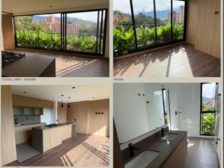Apartamento en Venta en Alcalá