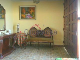 Foto 3 de ACOGEDORA CASA EN LA MEJOR ZONA DE SAN BORJA