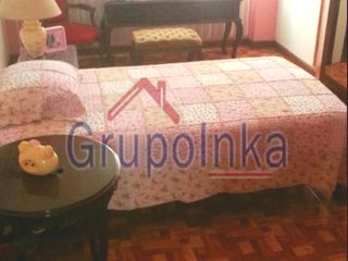 Foto 7 de ACOGEDORA CASA EN LA MEJOR ZONA DE SAN BORJA