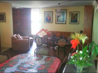 Foto 4 de ACOGEDORA CASA EN LA MEJOR ZONA DE SAN BORJA