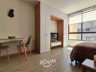 Foto 14 de Apartamento La Macarena ID: 138103r