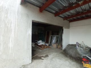 Foto 9 de LOCAL EN ARRIENDO BARRIO BUENAVISTA | 792