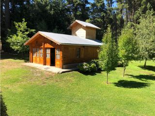 Foto 26 de EN VENTA CHACRA CON DOS CASAS, QUINCHO Y GALPÓN CH-144
