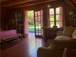 Foto 9 de EN VENTA CHACRA CON DOS CASAS, QUINCHO Y GALPÓN CH-144