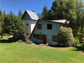 Foto 4 de EN VENTA CHACRA CON DOS CASAS, QUINCHO Y GALPÓN CH-144