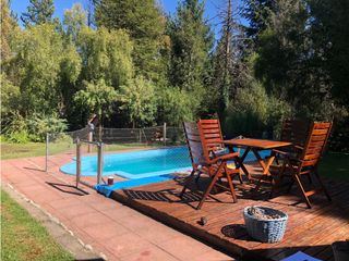 Foto 3 de EN VENTA CHACRA CON DOS CASAS, QUINCHO Y GALPÓN CH-144