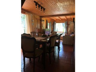Foto 14 de EN VENTA CHACRA CON DOS CASAS, QUINCHO Y GALPÓN CH-144