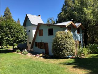 Foto 6 de EN VENTA CHACRA CON DOS CASAS, QUINCHO Y GALPÓN CH-144