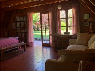 Foto 12 de EN VENTA CHACRA CON DOS CASAS, QUINCHO Y GALPÓN CH-144