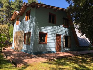 Foto 7 de EN VENTA CHACRA CON DOS CASAS, QUINCHO Y GALPÓN CH-144