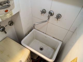 Venta Depto 4 Ambientes Cochera Balcón Caballito