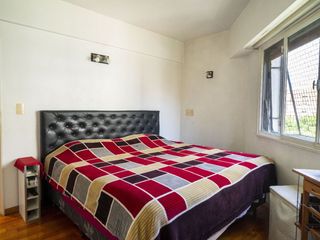 Venta Depto 4 Ambientes Cochera Balcón Caballito