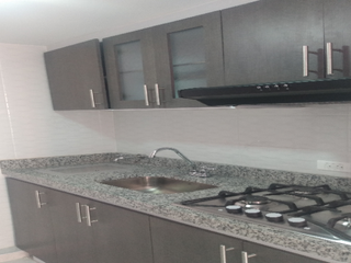 Foto 7 de apartamento en arriendo en la felicidad. Cod A5117001