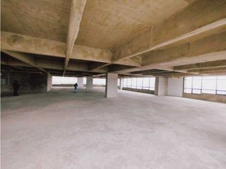 Foto 7 de OFICINA EN ARRIENDO 977 M2