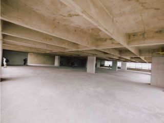 Foto 3 de OFICINA EN ARRIENDO 977 M2
