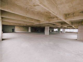 Foto 2 de OFICINA EN ARRIENDO 977 M2