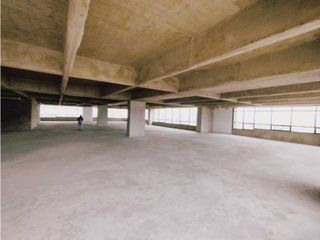 Foto 6 de OFICINA EN ARRIENDO 977 M2