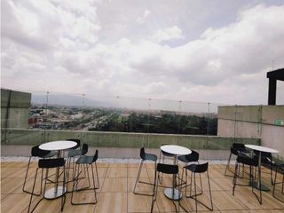 Foto 25 de OFICINA EN ARRIENDO 977 M2