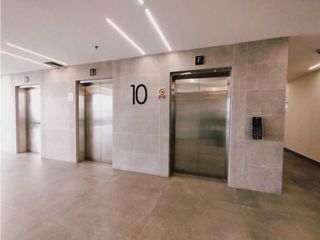Foto 10 de OFICINA EN ARRIENDO 977 M2
