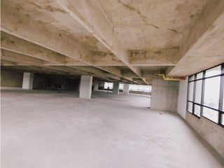 Foto 5 de OFICINA EN ARRIENDO 977 M2