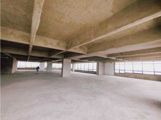 Foto 8 de OFICINA EN ARRIENDO 977 M2
