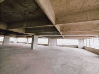 Foto 9 de OFICINA EN ARRIENDO 977 M2