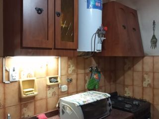 Foto 9 de Chalet en venta en Parque Johnston