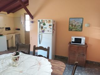 Foto 6 de Chalet en venta en Parque Johnston