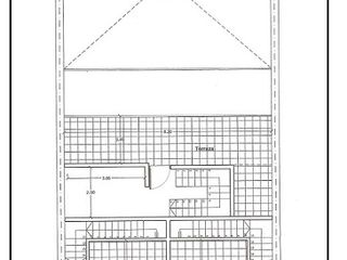Foto 4 de BOEDO VENTA PH EN CONSTRUCCION DE 2 AMBIENTES CON TERRAZA SIN EXPENSAS. APTO PROFESIONAL. GIBSON AL 4000 2°12.