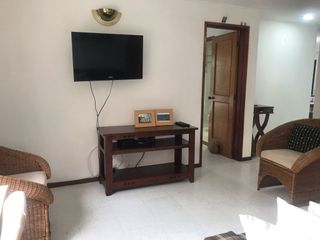 Foto 17 de casa en arriendo en el ingenio ii. Cod A118686