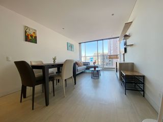 Foto 2 de apartamento en arriendo en las nieves. Cod A5081