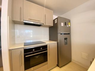 Foto 7 de apartamento en arriendo en las nieves. Cod A5081