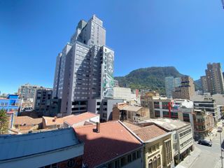 Foto 5 de apartamento en arriendo en las nieves. Cod A5081