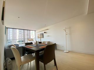 Foto 3 de apartamento en arriendo en las nieves. Cod A5081