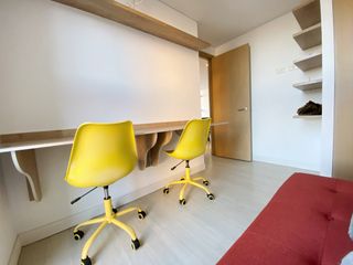 Foto 12 de apartamento en arriendo en las nieves. Cod A5081