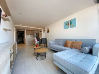 Foto 6 de apartamento en arriendo en las nieves. Cod A5081