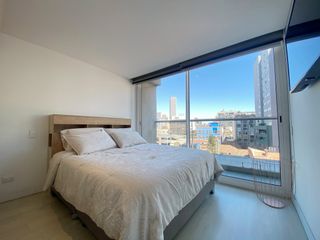 Foto 8 de apartamento en arriendo en las nieves. Cod A5081