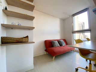 Foto 11 de apartamento en arriendo en las nieves. Cod A5081