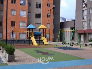 Foto 4 de Apartamento San Façon ID: 156181r