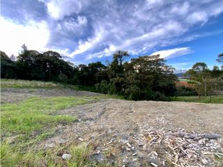 Lote Parcelacion Via El Escobero (Envigado)