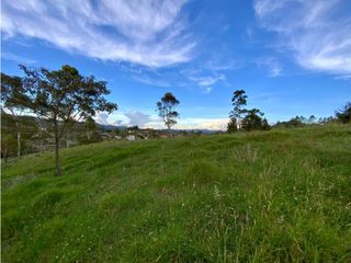 Lote Parcelacion Via El Escobero (Envigado)